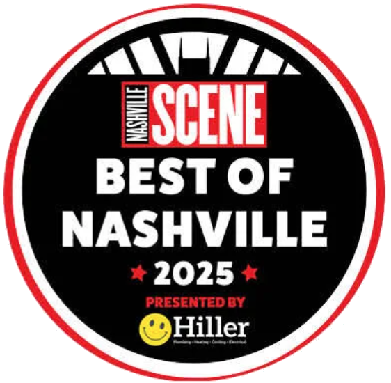 Best of Nashville 2025