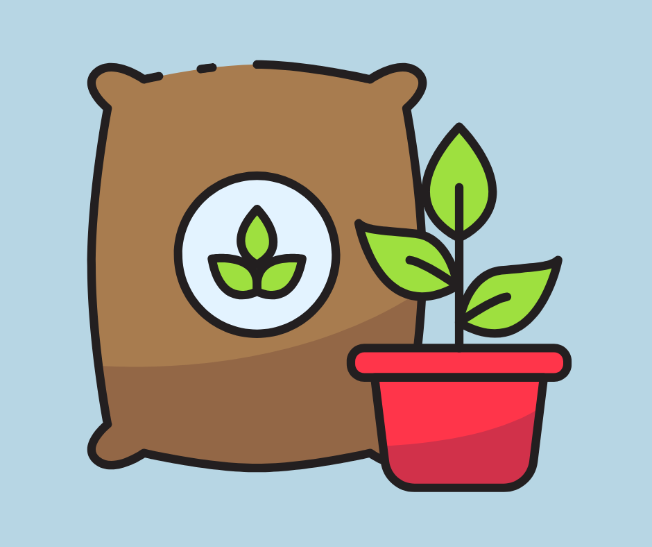 Compost for local Tennessee farms, schools, and community gardens